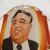 DPRK North Korea Communist Shower Curtains
