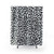 Leopard Print Shower Curtain