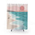 Sunset Beach Shower Curtain