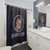 Wilford Brimley Shower Curtains with Diabeetus Design