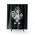Golden Girls Themed Shower Curtain