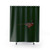 Pheasant Shower Curtains - Rustic Nature Inspired Design