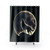 Wolf Moon Fantasy Shower Curtains