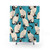 Elegant Siamese Cats Shower Curtain
