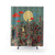 Philadelphia Panorama 3 Shower Curtains
