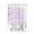 Elegant Zara-inspired shower curtains for a beautiful bathroom
