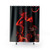 Louis Tomlinson Shower Curtain