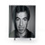 Nathan Fielder Shower Curtains - Funny Bathroom Decor