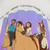 Spirit Riding Free Horse Shower Curtains