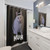 Funny Cat Meme Shower Curtain