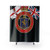 Rangers FC Classic Shower Curtains