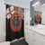 Rangers FC Classic Shower Curtains