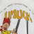 Pumuckl Cartoon Themed Shower Curtain