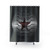Winter Soldier Activation Words Shower Curtain
