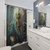 Xandir from Drawn Together Tribute Shower Curtain