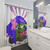 neeko Pepe League of Legends Shower Curtain