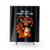 Tigger Shower Curtain - Fun Bathroom Decor