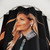 Helene Fischer Shower Curtain - Stylish and Trendy Designs