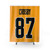 Sidney Crosby Pittsburgh Penguins Shower Curtain