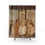 Embroidered Ecclesiastical Shower Curtains