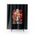 Dalida Shower Curtains - Stylish Bathroom Decor