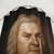 Johann Sebastian Bach Shower Curtains