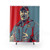 Jim Cantore Weatherman Shower Curtains