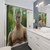 Astarion Shower Curtains - Elegant Bathroom Decor