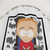 Timmy Cartoon Shower Curtains - South Park Themed Bath Decor
