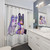 Aphmau Cat Shower Curtains