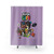 Toca Boca Shower Curtains - Colorful and Playful Home Decor