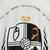 Port Vale Shower Curtain with Shield Design