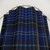 Clark Scottish Tartan Shower Curtains