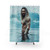 Jason Momoa Aquaman Shower Curtains