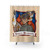 Passion Medievalists Themed Shower Curtain