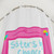 Sisters By Chance, Friends By Choice Shower Curtain