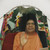 Sathya Sai Baba Inspired Shower Curtains