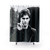Keegan Allen Inspired Shower Curtains for Stylish Bathroom Decor
