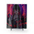 Yandere Anime Shower Curtain - My Sweet Stalker