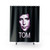 Tom Shower Curtains - Premium Bathroom Decor