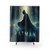 Batman Dark Knight Shower Curtains