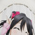 Nico Yazawa Nico Nico Nii Shower Curtains