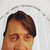 Buscemi Inspired Shower Curtain - Stylish Bathroom Decor