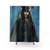 Captain Jack Sparrow Themed Shower Curtain