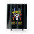 Guns N' Roses Shower Curtains