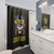Guns N' Roses Shower Curtains