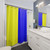 Nautical Flag Shower Curtains