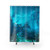 Origins Zombie Themed Shower Curtain