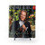 You Raise Me Up Shower Curtains featuring Andre Rieu Album Cover Designs
