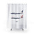 British Airways 747 Aircraft Shower Curtains